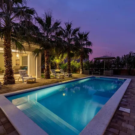 Grand Slam - Luxury Pool & Tennis Willa *