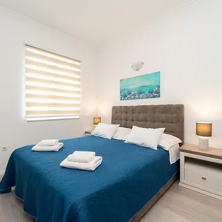 Grand Slam - Luxury Pool & Tennis Villa Privlaka (Zadar)