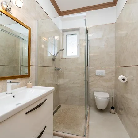 Villa Grand Slam - Luxury Pool & Tennis Privlaka (Zadar)