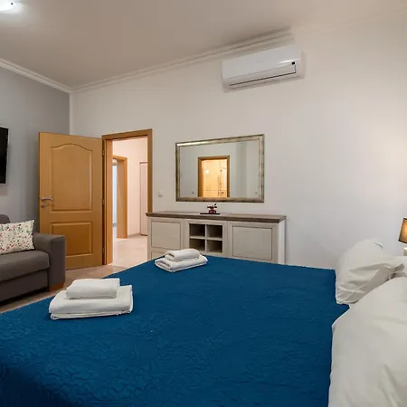 Villa Grand Slam - Luxury Pool & Tennis *