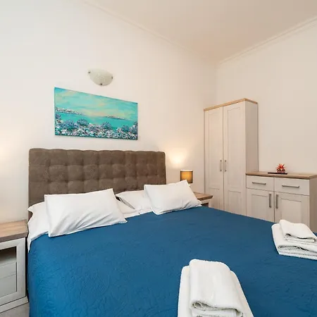 Grand Slam - Luxury Pool & Tennis * Privlaka (Zadar)